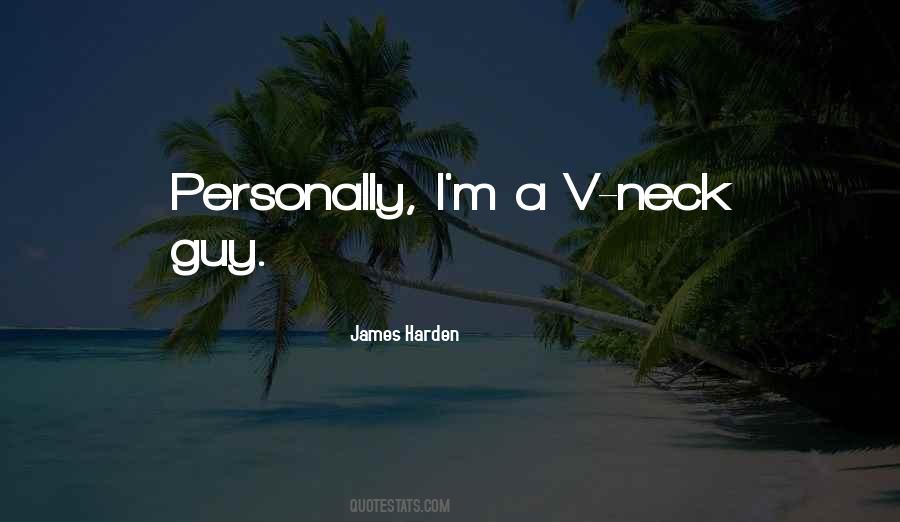 James Harden Quotes #1238520