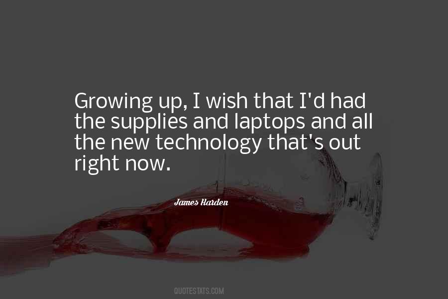 James Harden Quotes #1258422