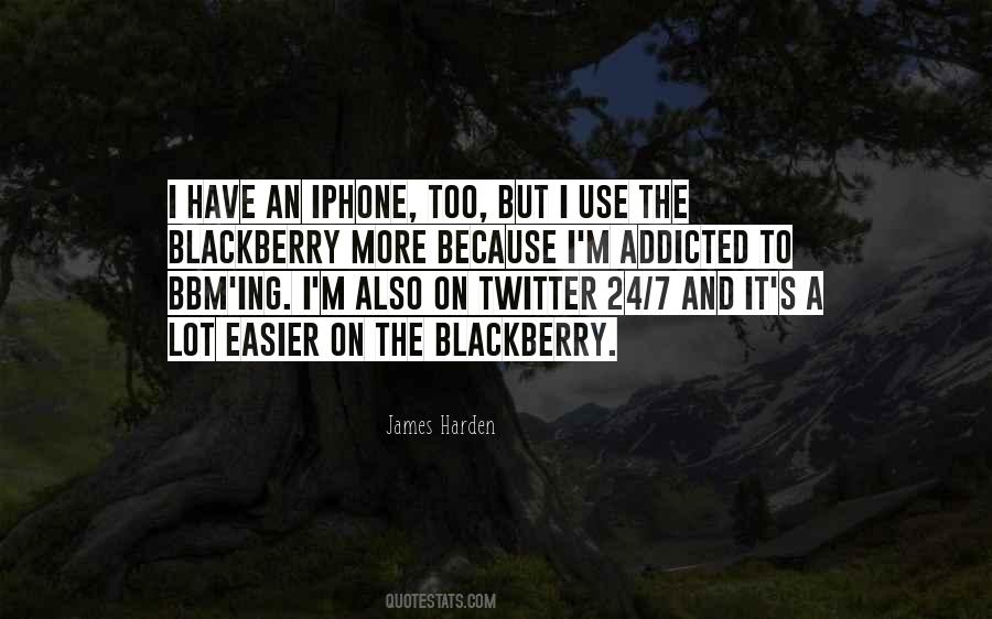 James Harden Quotes #1356480