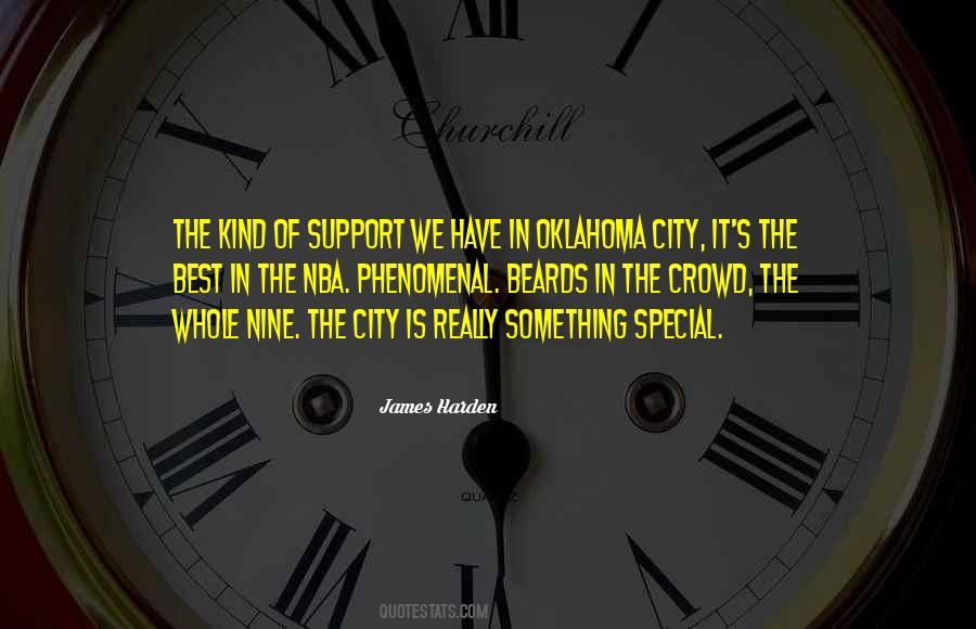 James Harden Quotes #1436391