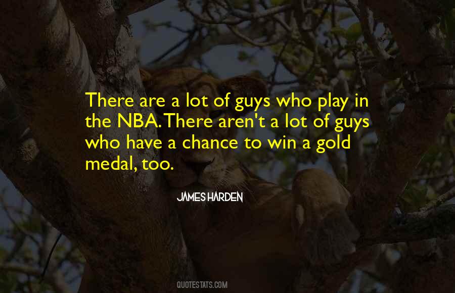 James Harden Quotes #1567529