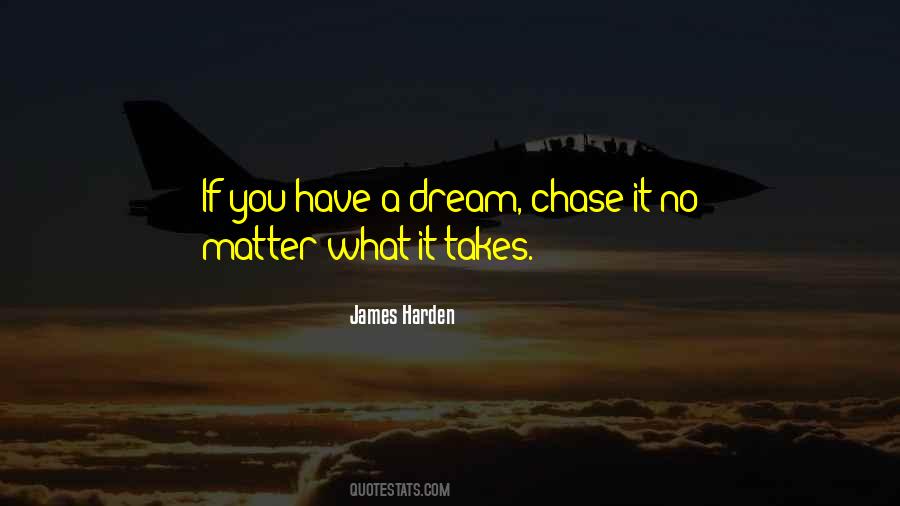 James Harden Quotes #15965