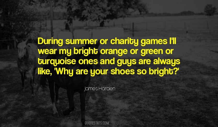 James Harden Quotes #1623151
