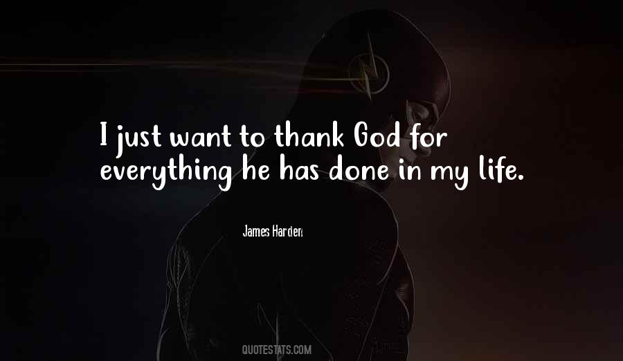 James Harden Quotes #39628