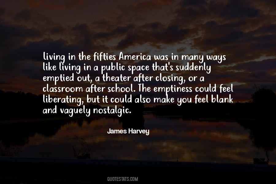James Harvey Quotes #620841 James Harvey Quotes #620841
