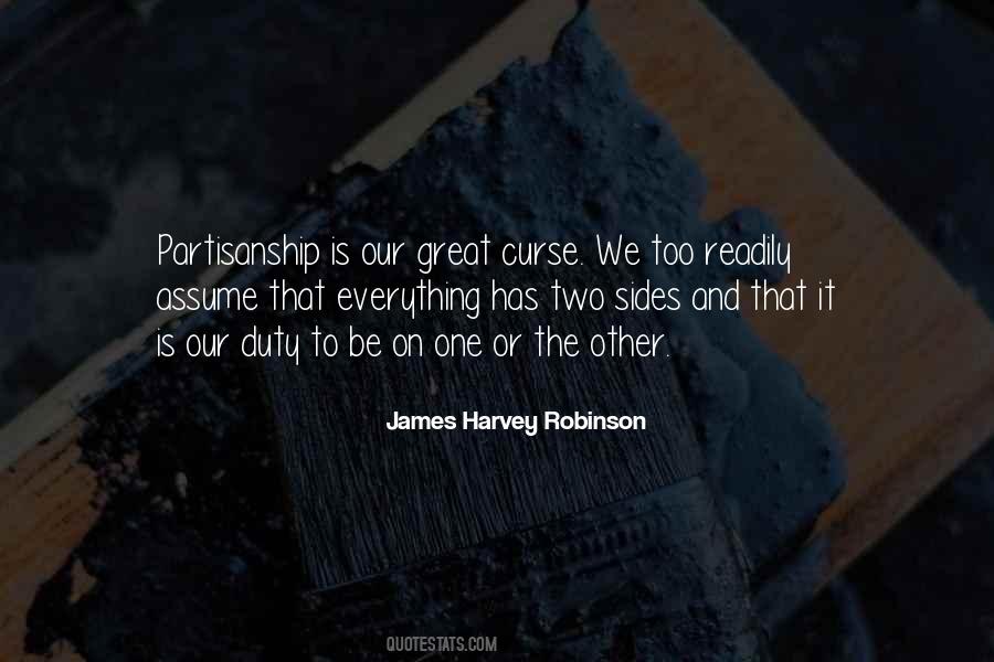 James Harvey Robinson Quotes #1343116