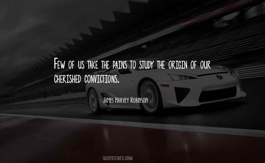 James Harvey Robinson Quotes #217764