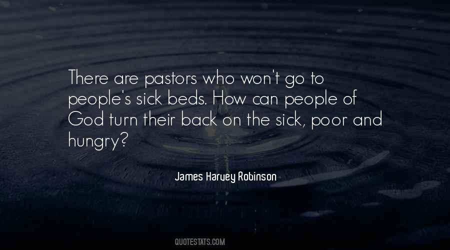 James Harvey Robinson Quotes #552344