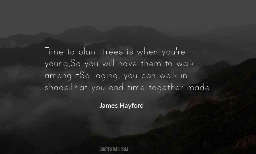 James Hayford Quotes #1663900