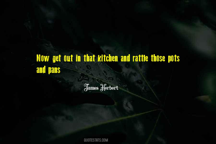 James Herbert Quotes #1157915