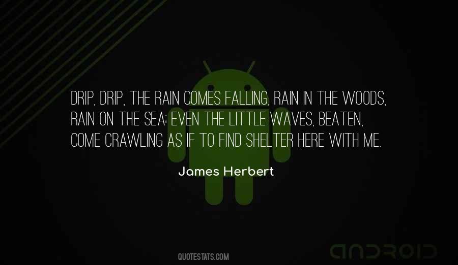 James Herbert Quotes #1878656