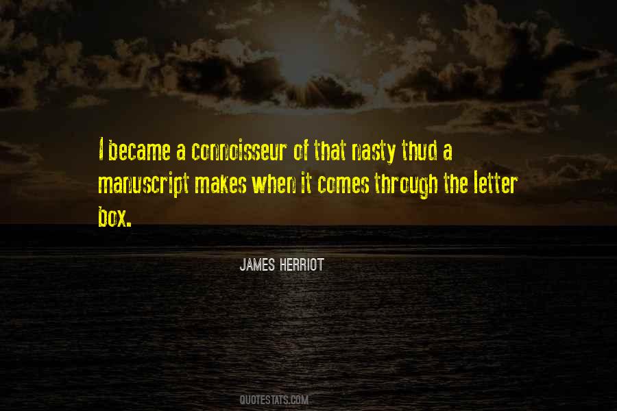 James Herriot Quotes #233564