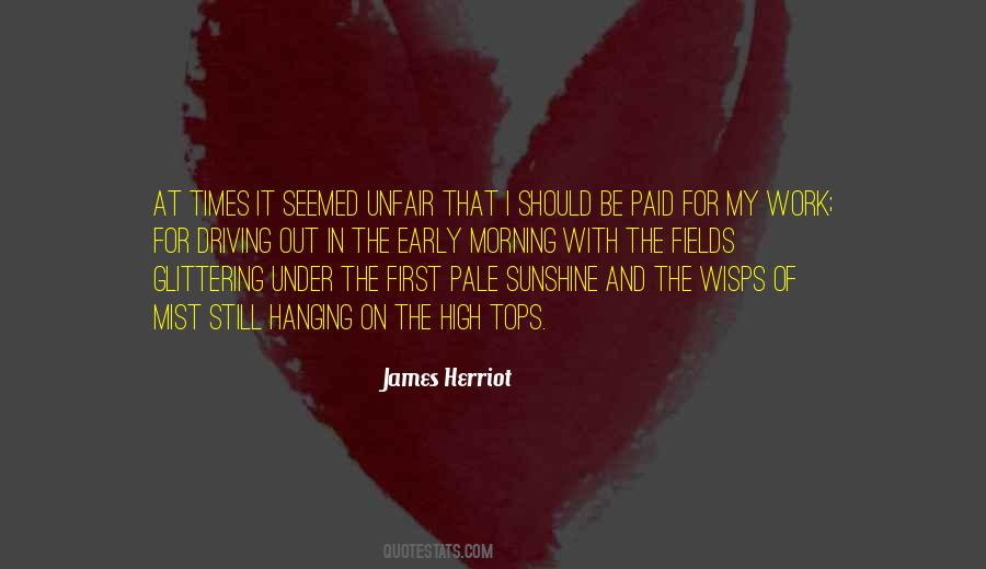 James Herriot Quotes #511180