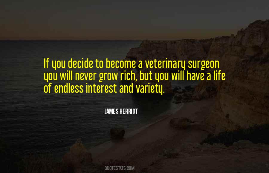James Herriot Quotes #550182