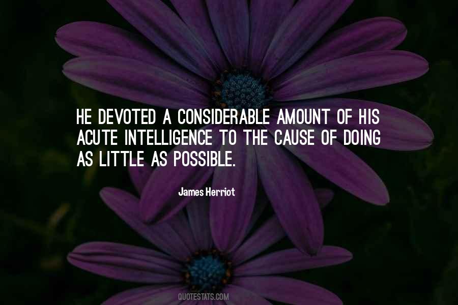 James Herriot Quotes #582129