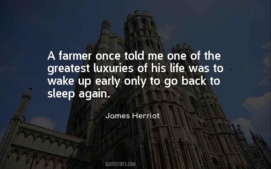 James Herriot Quotes #628827