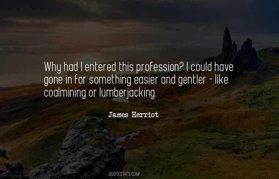 James Herriot Quotes #967693