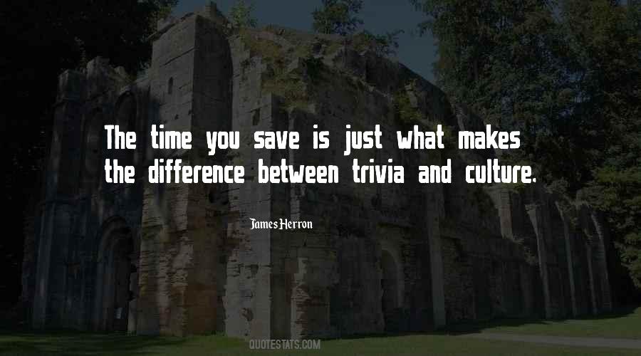 James Herron Quotes #1735532 James Herron Quotes #1735532