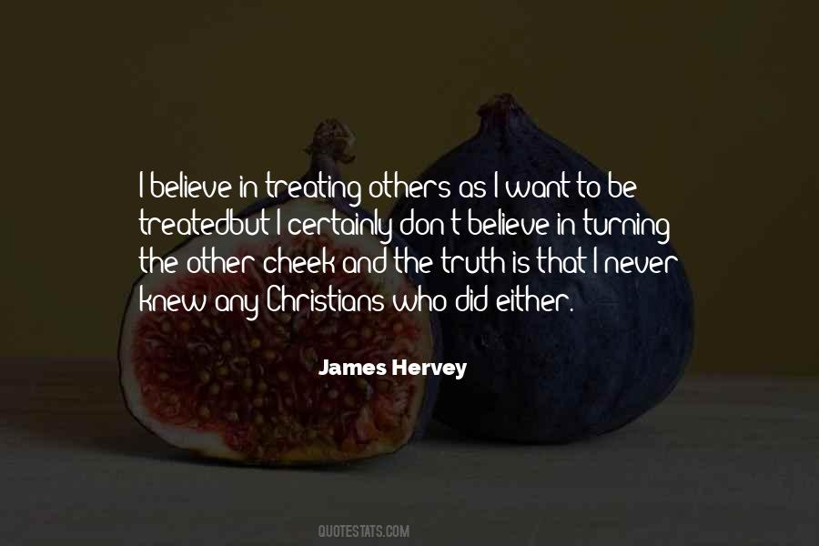 James Hervey Quotes #1507739