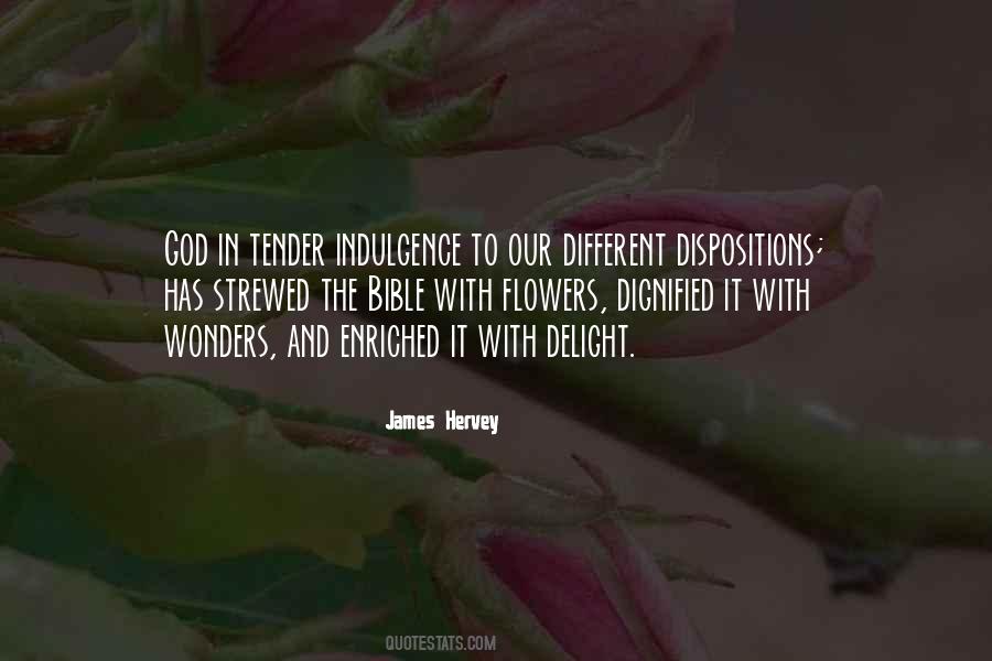James Hervey Quotes #1814377