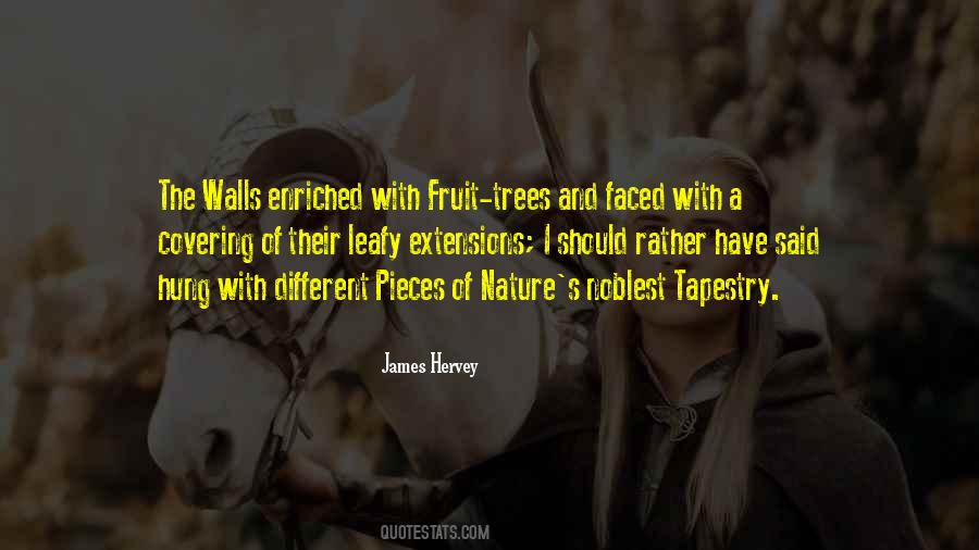 James Hervey Quotes #1854892