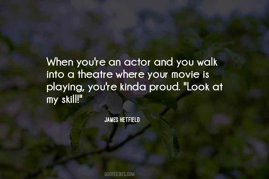 James Hetfield Quotes #1217107