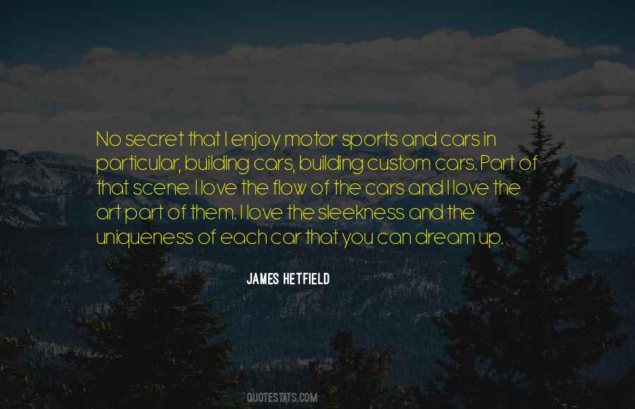 James Hetfield Quotes #1235766