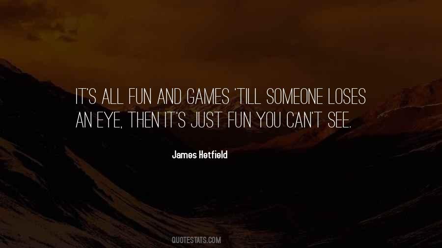James Hetfield Quotes #1291441