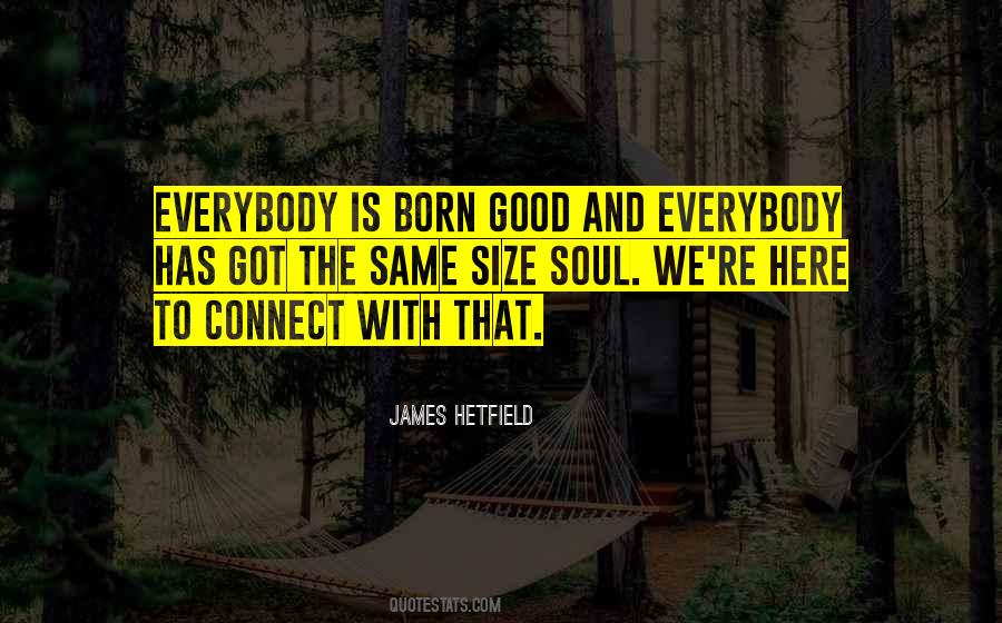 James Hetfield Quotes #1301782
