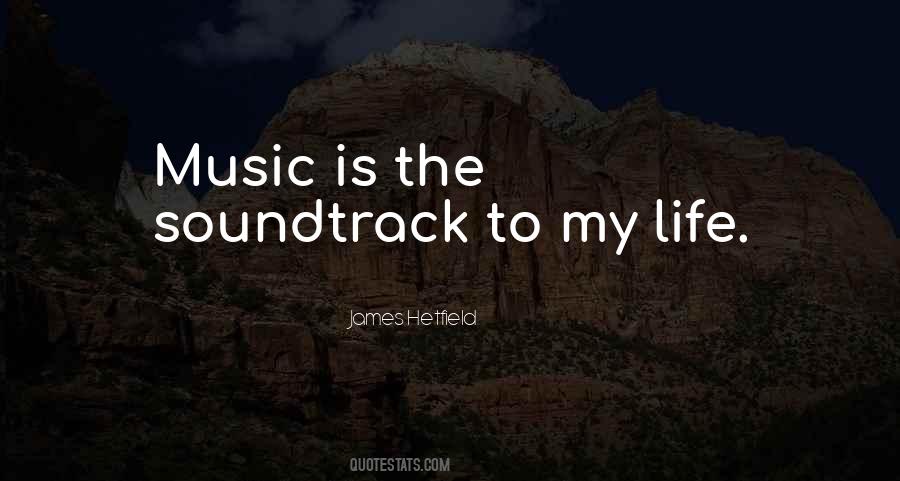 James Hetfield Quotes #1436409