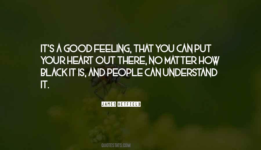 James Hetfield Quotes #449877