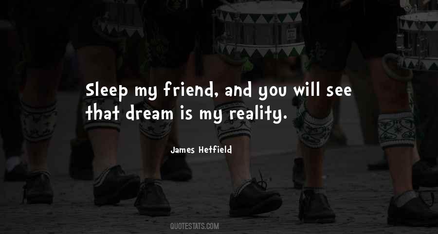 James Hetfield Quotes #78753