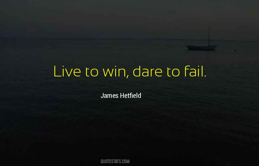 James Hetfield Quotes #798090