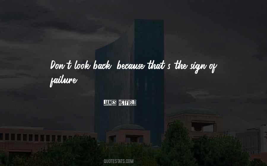 James Hetfield Quotes #959311