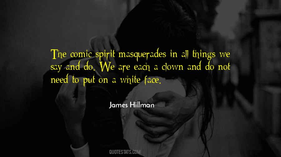 James Hillman Quotes #1345193