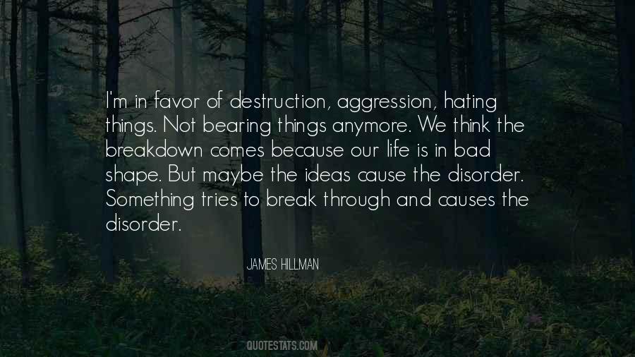 James Hillman Quotes #1399522