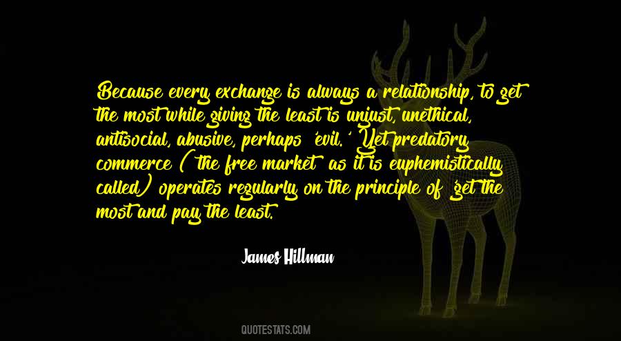 James Hillman Quotes #1564609