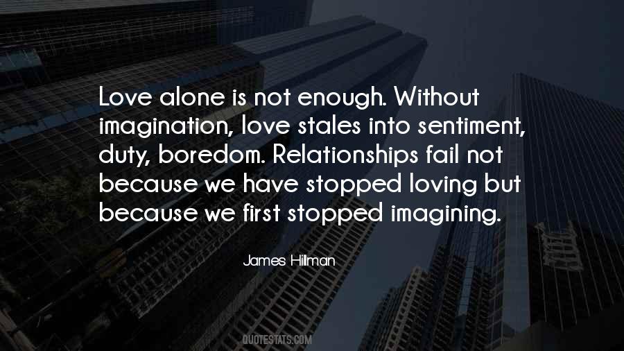 James Hillman Quotes #197920