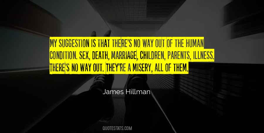 James Hillman Quotes #205571