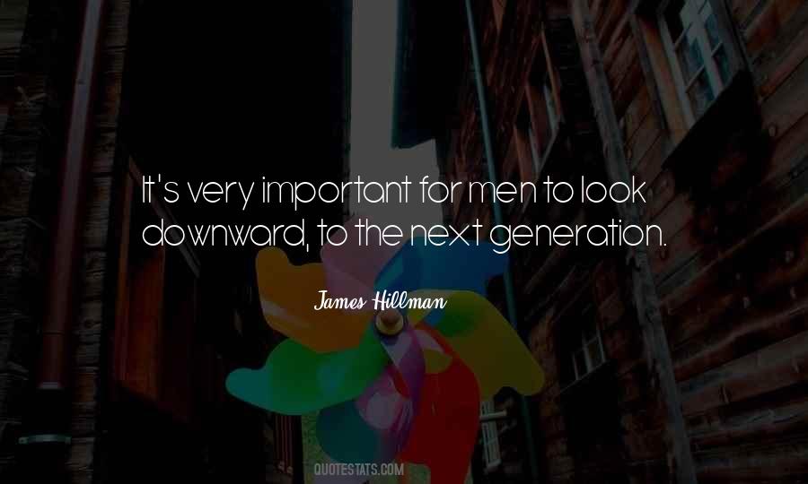 James Hillman Quotes #578680