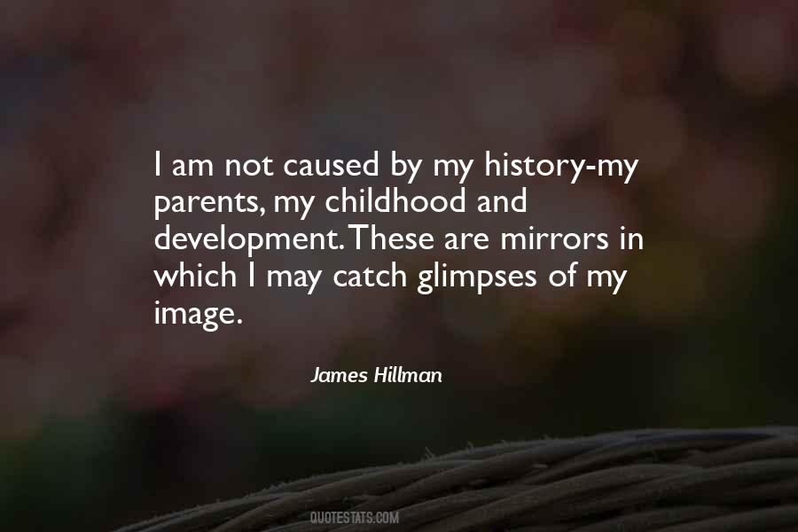 James Hillman Quotes #711766