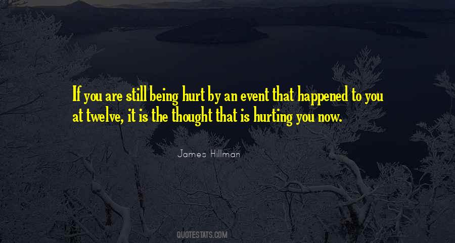 James Hillman Quotes #722765