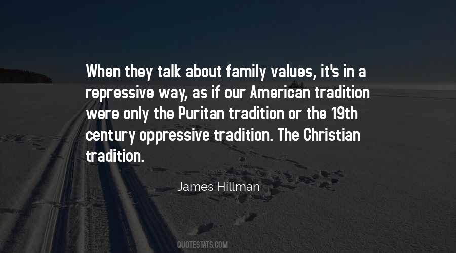 James Hillman Quotes #886598