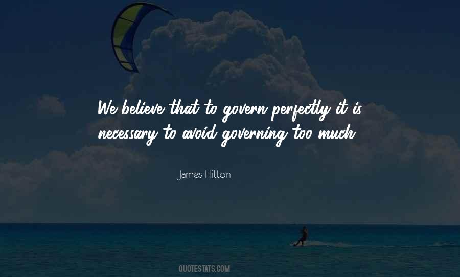 James Hilton Quotes #1053763