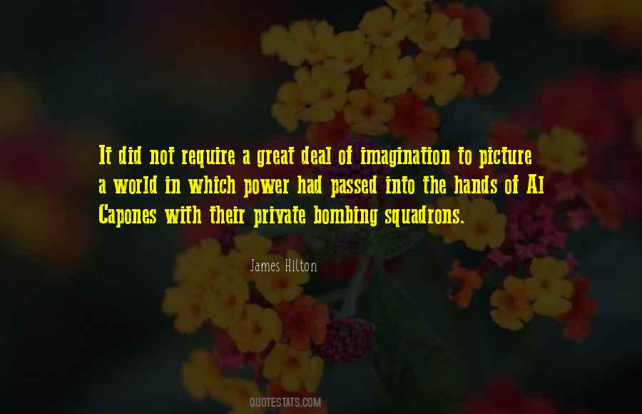 James Hilton Quotes #1454100