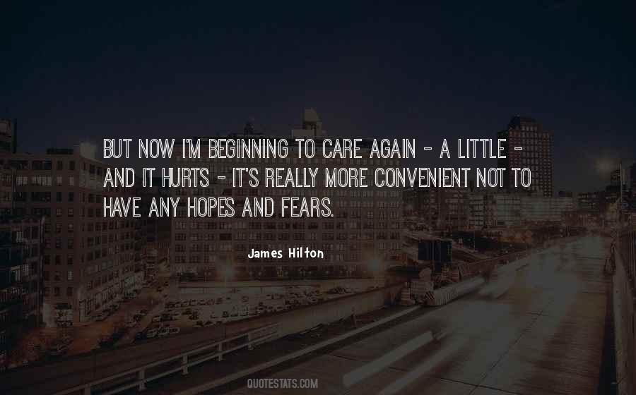 James Hilton Quotes #78783