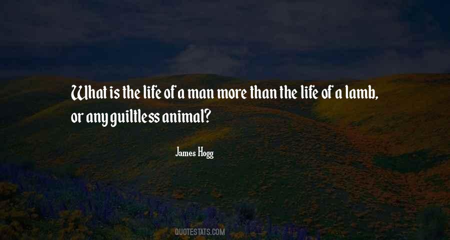 James Hogg Quotes #475306