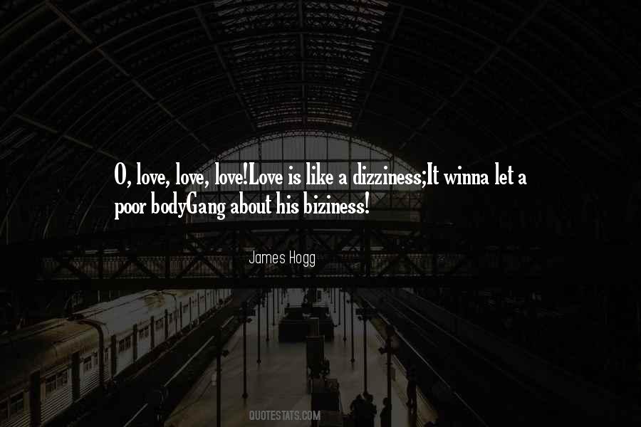 James Hogg Quotes #553058