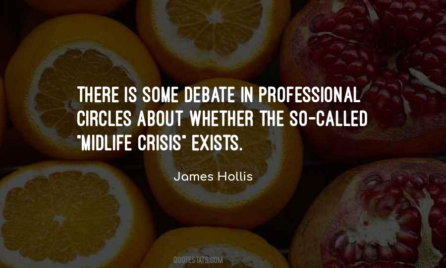 James Hollis Quotes #1551758