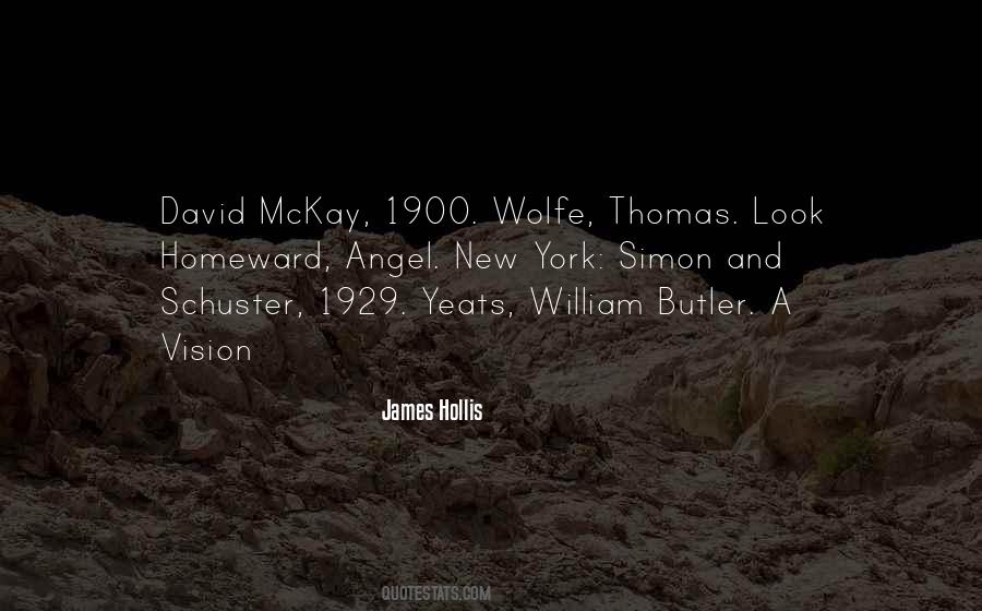 James Hollis Quotes #161620